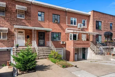 18-09 Starr St, New York, NY 11385