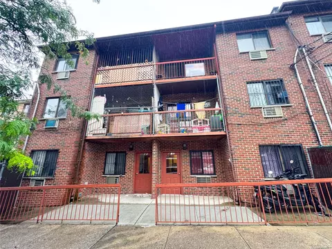 105-07 Otis Ave #1B, Corona, NY 11368