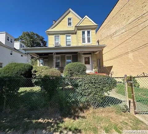 104-19 91st Ave, New York, NY 11418