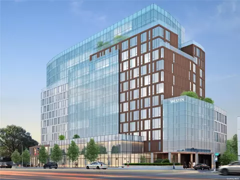 35-32 Leavitt St #PH J, New York, NY 11354