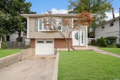 4387 Merrick Rd, Massapequa, NY 11758