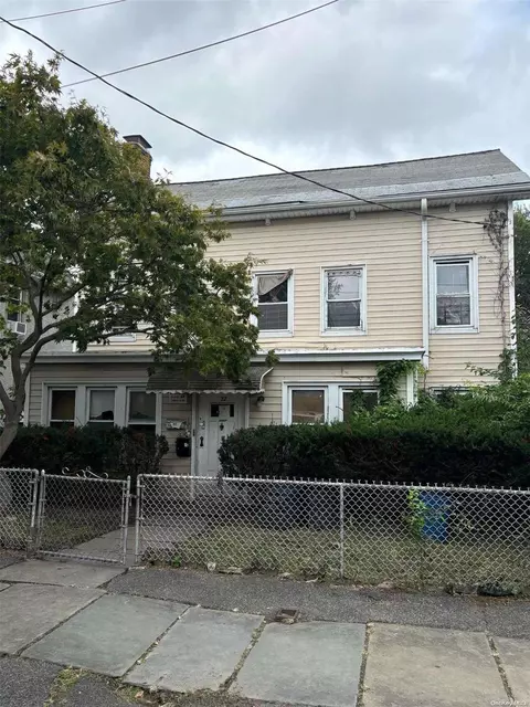 22 S High St, Mount Vernon, NY 10550