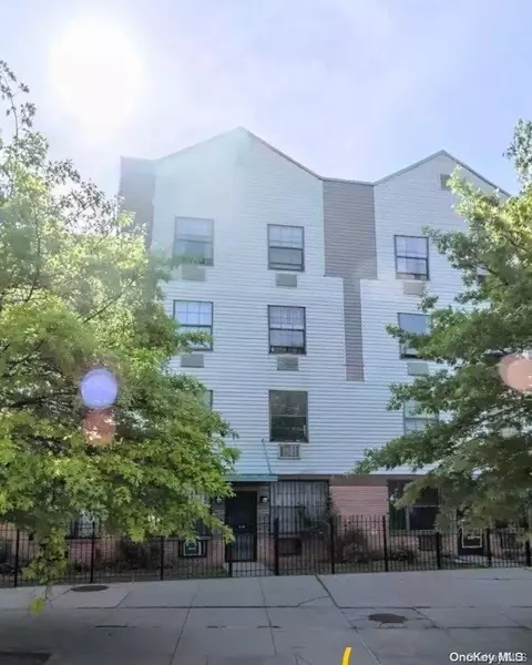 782 Brook Ave #30D, New York, NY 10451