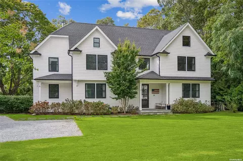 7 Lincoln St, Westhampton, NY 11977