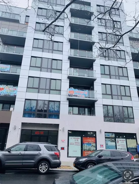 45-11 82nd St #W5C, New York, NY 11373