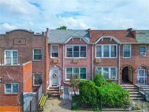 1234 Tabor, Brooklyn, NY 11219