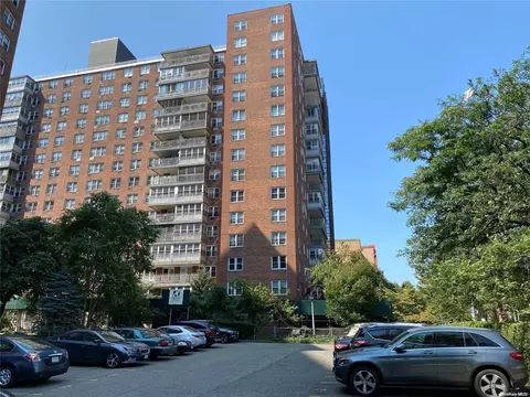 138-10 Franklin Ave #14K, Flushing, NY 11355