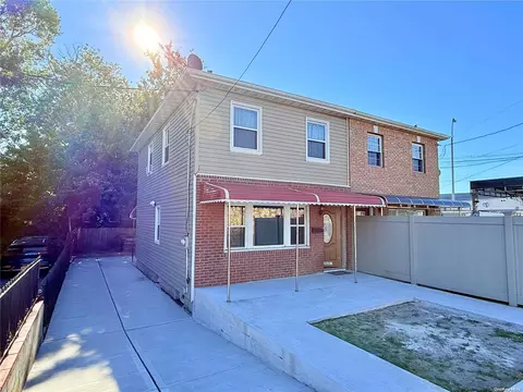 146-81 Farmers Blvd, New York, NY 11434