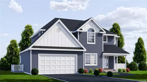 30 Florida Ave, Medford, NY 11763