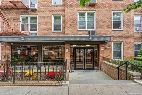 68-15 Selfridge St #1J, Forest Hills, NY 11375