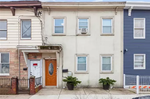 85-06 95th Ave, Ozone Park, NY 11416