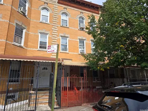 495 Ridgewood Ave, Brooklyn, NY 11208