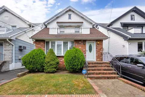 94-55 Sutter Ave, New York, NY 11417