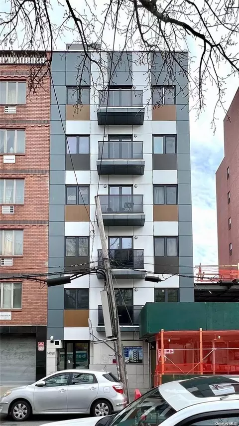 140-20 Cherry Ave #6A, New York, NY 11355