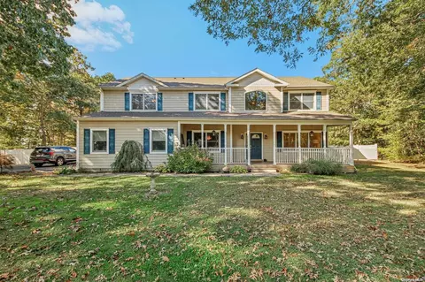 112 Gerard Rd, Yaphank, NY 11980