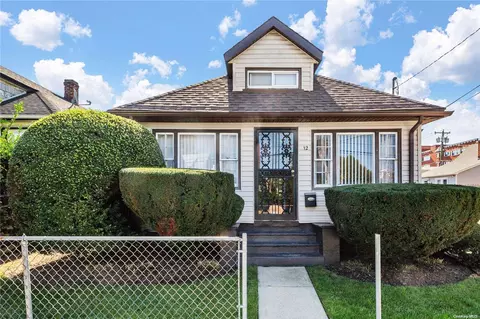 12 Elizabeth Ave, Hempstead, NY 11550