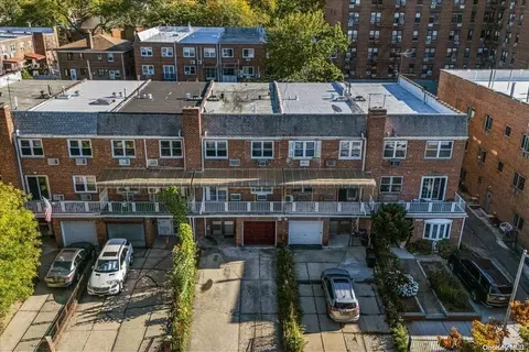 Undisclosed, New York, NY 11355