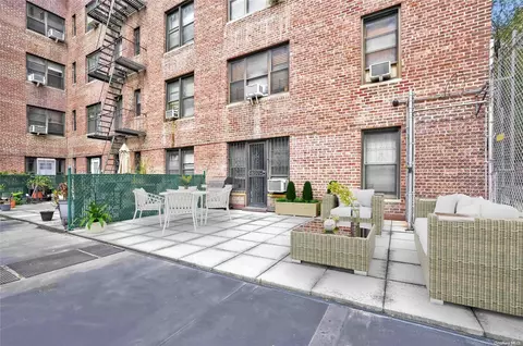 67-71 Yellowstone Blvd #2C, New York, NY 11375