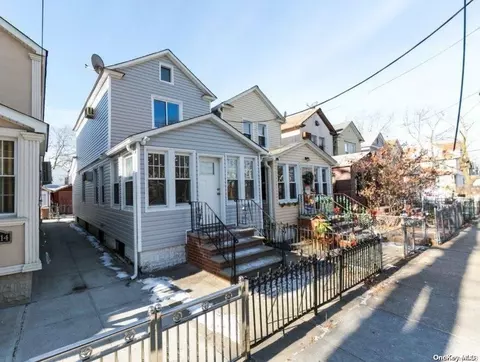 111-12 114th St, New York, NY 11420