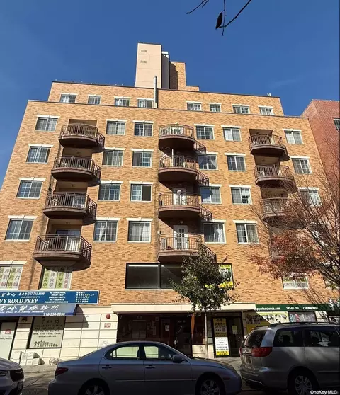 141-05 Cherry Ave #10A, New York, NY 11355