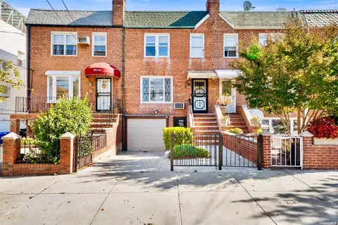 20-43 46th St, Astoria, NY 11105