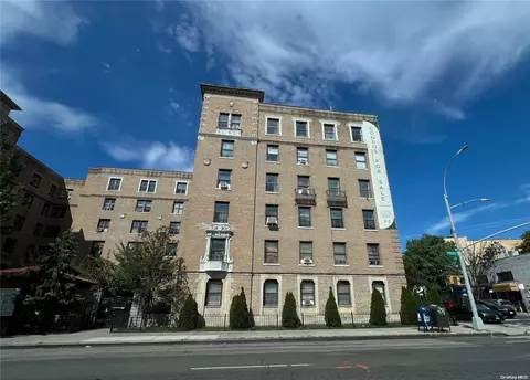 148-09 Northern Blvd #6D, Flushing, NY 11354