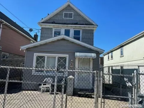 133-16 130th Pl, New York, NY 11420