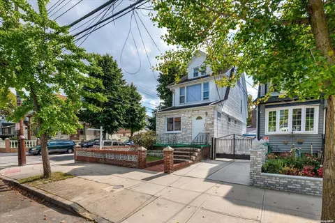 114-46 Sutter Ave, New York, NY 11420