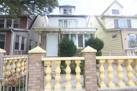 127-11 109th Ave, New York, NY 11420