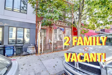 16 Starr St, Brooklyn, NY 11221