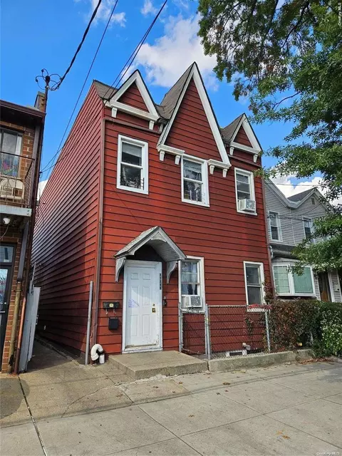 112-15 Atlantic Ave, New York, NY 11418
