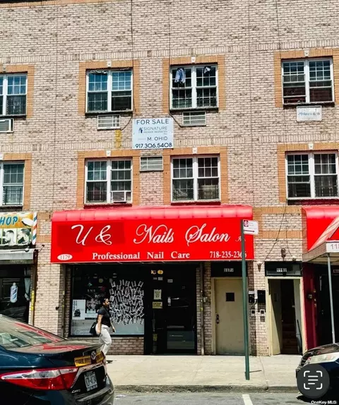 1179 Sutter Ave, Brooklyn, NY 11208