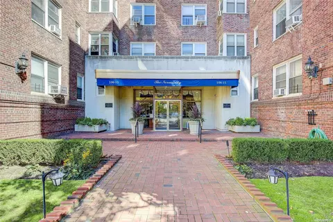 106-15 Queens Blvd #2G, New York, NY 11375
