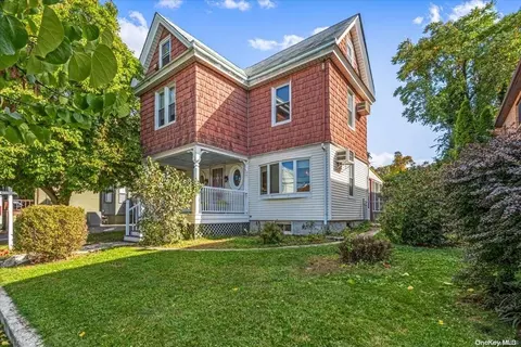 66-36 58th Ave, New York, NY 11378