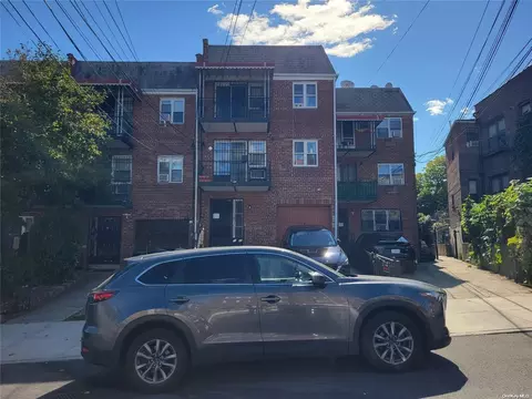74-40 43rd Ave, New York, NY 11373