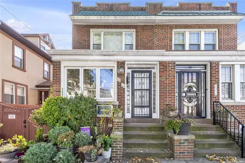 80-14 78th Ave, New York, NY 11385
