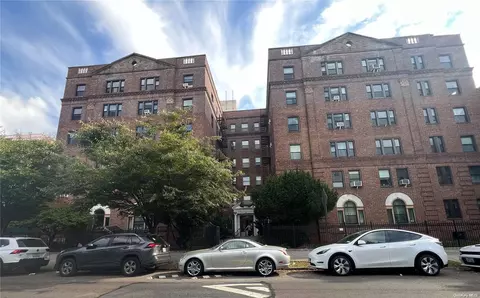 144-80 Sanford Ave #4J, New York, NY 11355