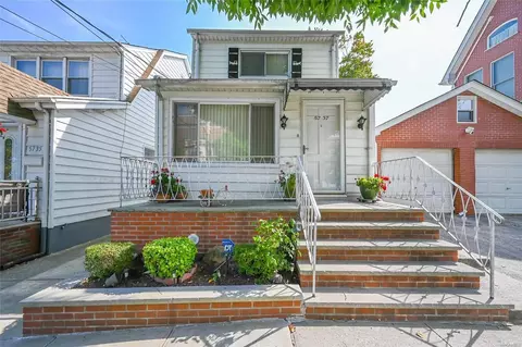 57-37 160 St, New York, NY 11365