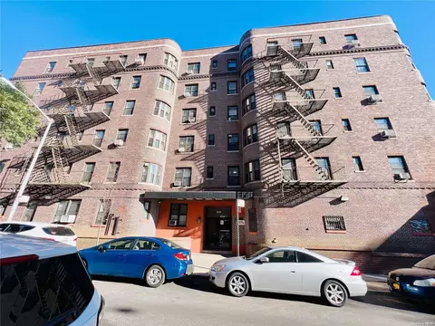 83-06 Vietor Ave #6, Elmhurst, NY 11373