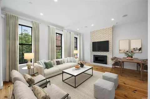 583 Putnam Ave #4, Brooklyn, NY 11221