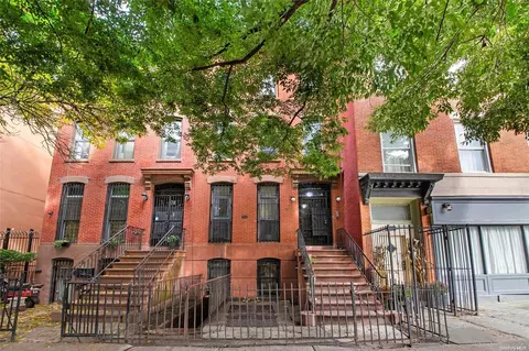 161 Gates Ave, Brooklyn, NY 11238