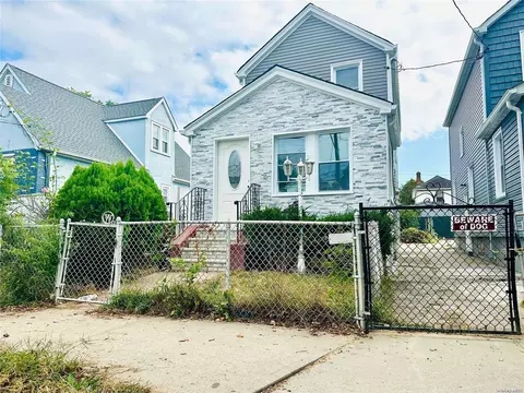 150-38 115th Rd, New York, NY 11434