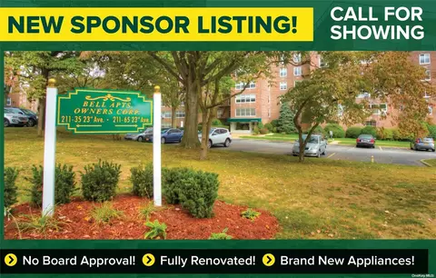 211-10 18th Ave #2A, New York, NY 11360