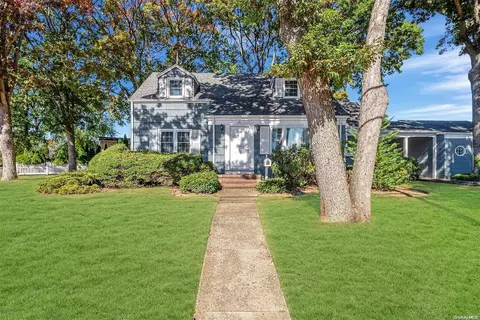351 Elmore Ave, East Meadow, NY 11554