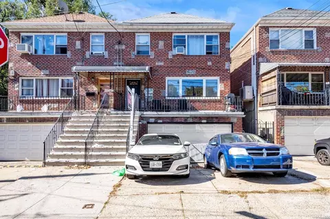 1619 Mulford Ave, New York, NY 10461
