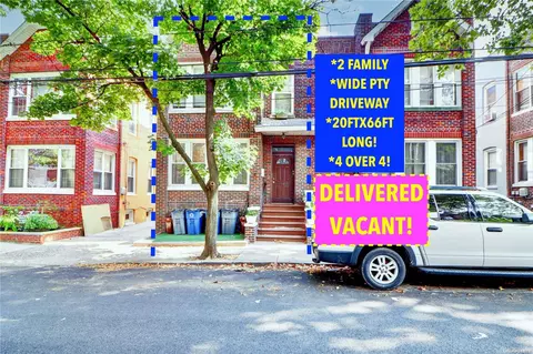 8824 81 Ave, New York, NY 11385