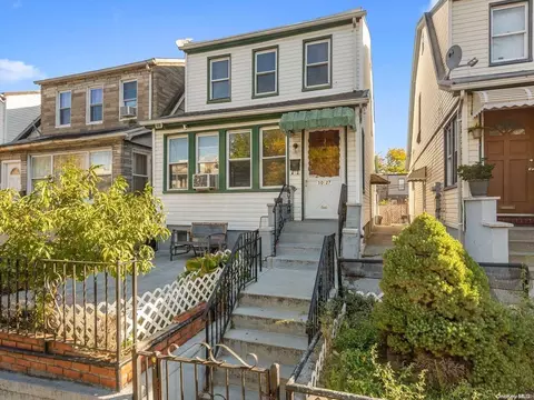 30-27 93rd St, East Elmhurst, NY 11369