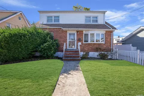 Undisclosed, New York, NY 11413