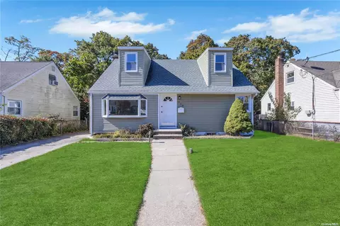 710 Oriole Ave, West Hempstead, NY 11552