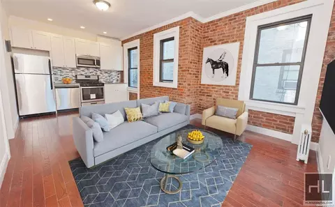 21-37 33 St #3F, New York, NY 11105